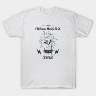 Genesis T-Shirt